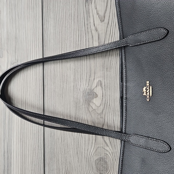 COACH City Tote Bag - Picture 3 of 13